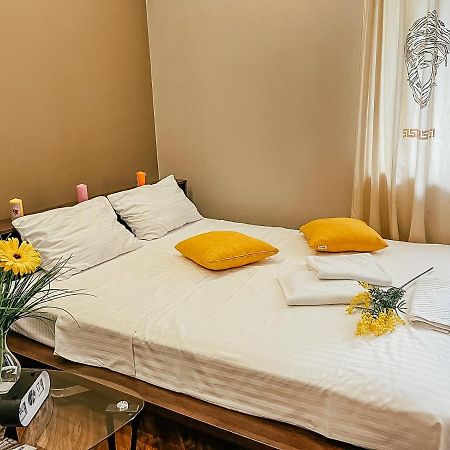Apartment On Fedorova Kijev Kültér fotó