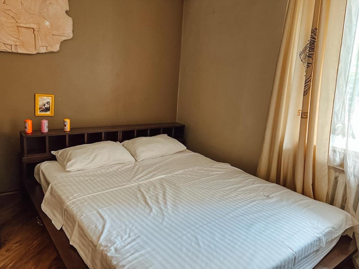Apartment On Fedorova Kijev Kültér fotó